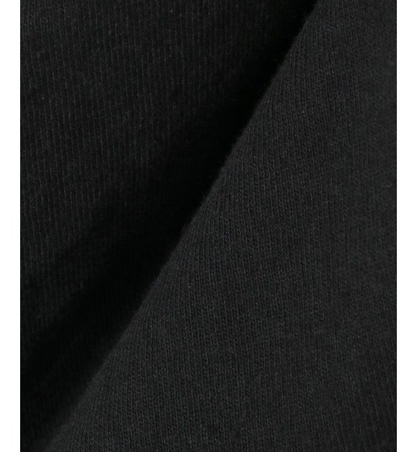 VENCE share style「綿天竺半袖ドレープTシャツ」|Tシャツ・カットソー|