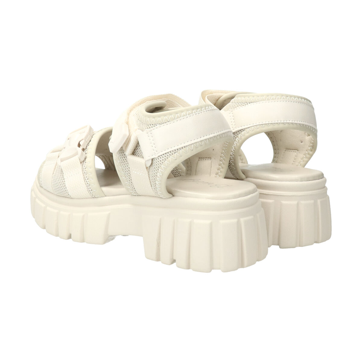 Bridget Birkin「【Bridget Birkin】ベルクロスポーツサンダル」|サンダル|