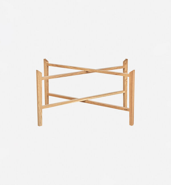 Marimekko「Marimekko トレイスタンド」|その他|オーク