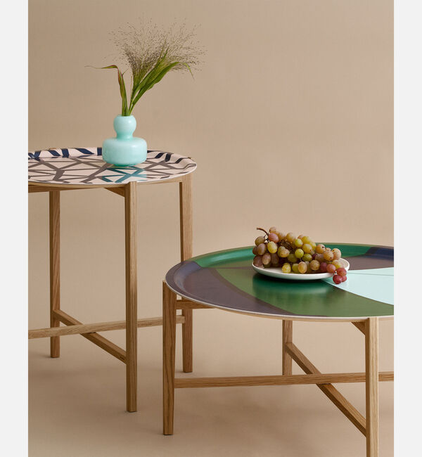 Marimekko「Marimekko トレイスタンド」|その他|