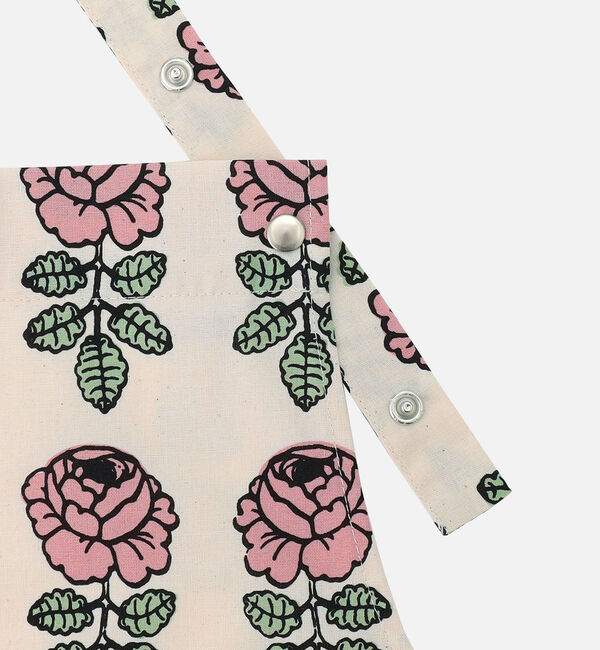 Marimekko「【日本限定】Vihkiruusu エプロン」|その他|