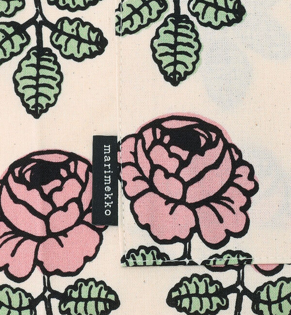 Marimekko「【日本限定】Vihkiruusu エプロン」|その他|