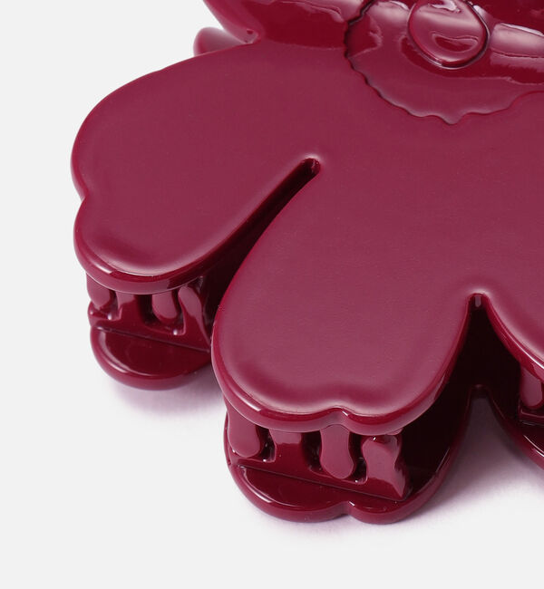 Marimekko「Unikko Hair Clip Small」|その他|