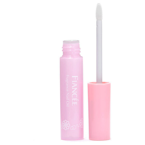  「フィアンセ フレグランスネイルオイル ピュアシャンプーの香り (7mL)」|ネイルケア|