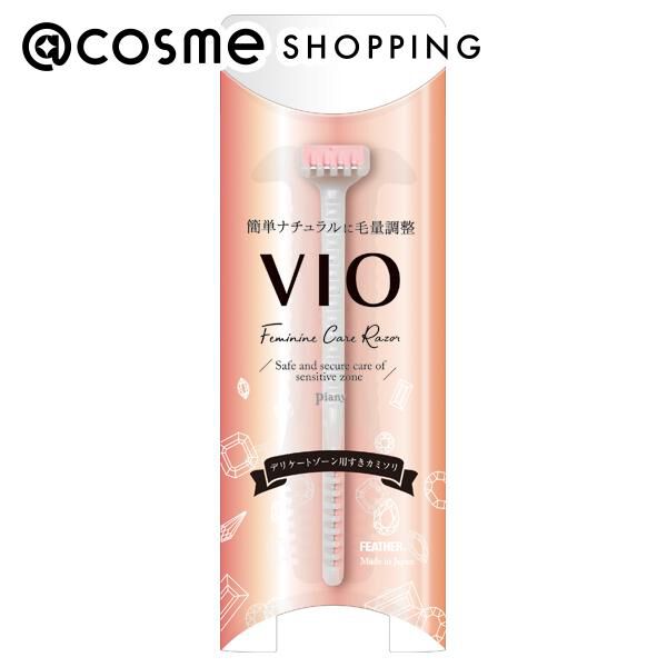  「ピアニィ ピアニィVIO」|コスメ雑貨|その他