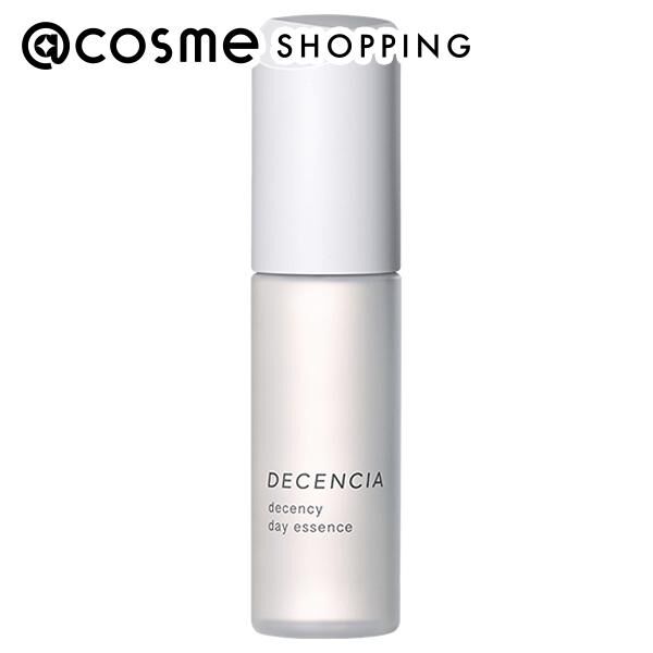  「DECENCIA(ディセンシア) ディセンシー デイエッセンス (30ml)」|美容液・オイル・クリーム|その他