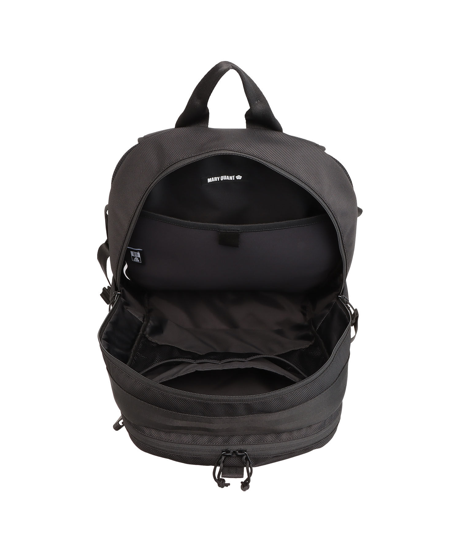 MARY QUANT「NEW ERA(R) &times; MARY QUANT リュック」|リュック|