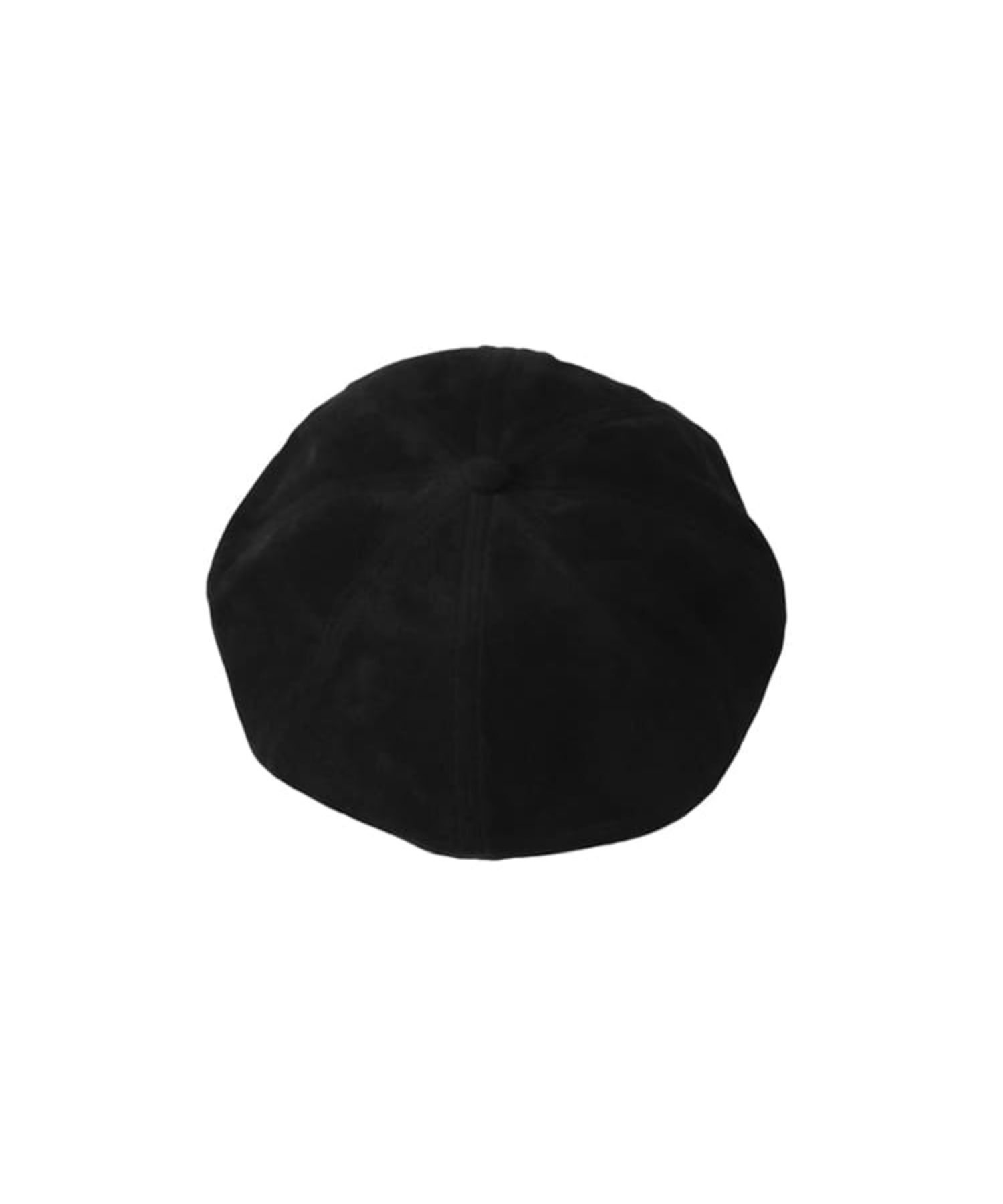 STYLE DELI「フェイクスエードキャスケット」|キャップ・キャスケット|