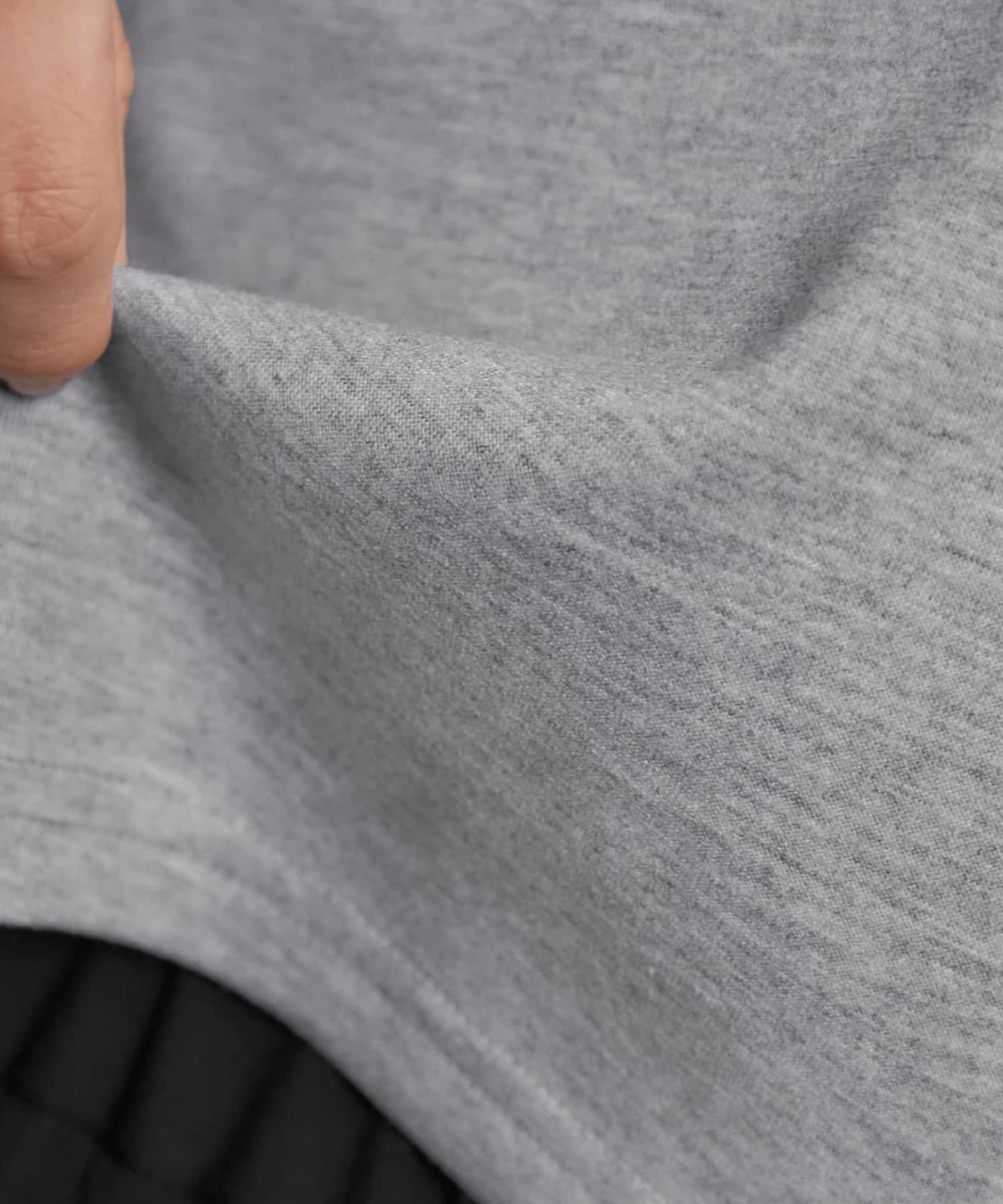 STYLE DELI「【Made in JAPAN】バナナスリーブダンボールトップス」|Tシャツ・カットソー|