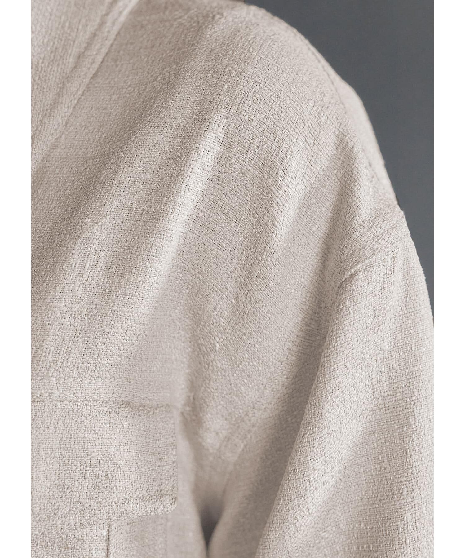 STYLE DELI「【LUXE】ライトツイードGジャン型ジャケット」|その他|