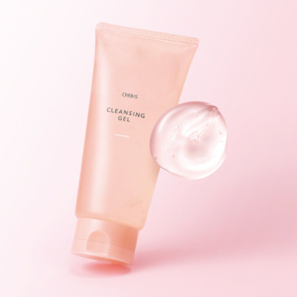 ORBIS「ORBIS　クレンジングジェル　150g」|クレンジング|その他
