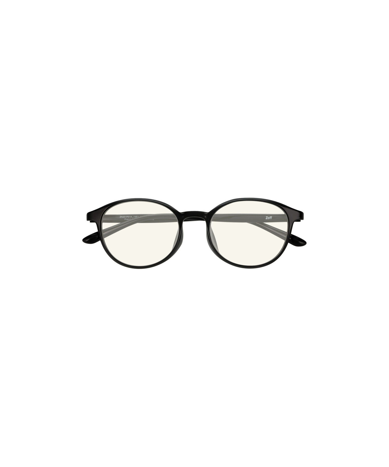  「ボストン型 PCメガネ｜Zoff PC ULTRA TYPE（ブルーライトカット率約50％）」|サングラス|