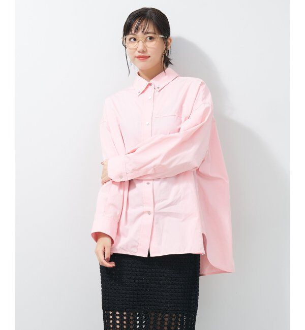  「ボストン型 メガネ│ズレ落ちにくい レザー調のラバーテンプルがオシャレなフレーム｜ レンズ交換券付」|メガネ|