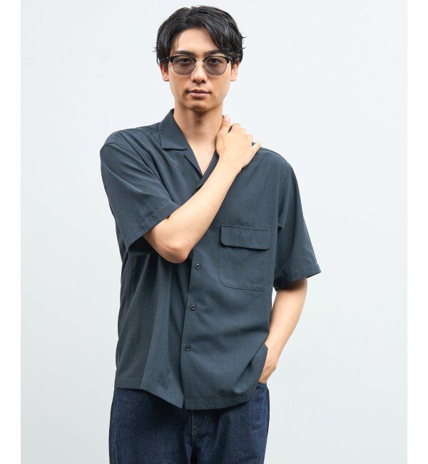  「【WEB 限定】Zoff｜takashi kumagai ウェリントン型 サングラス サーモント｜紫外線対策 UVカット  」|サングラス|