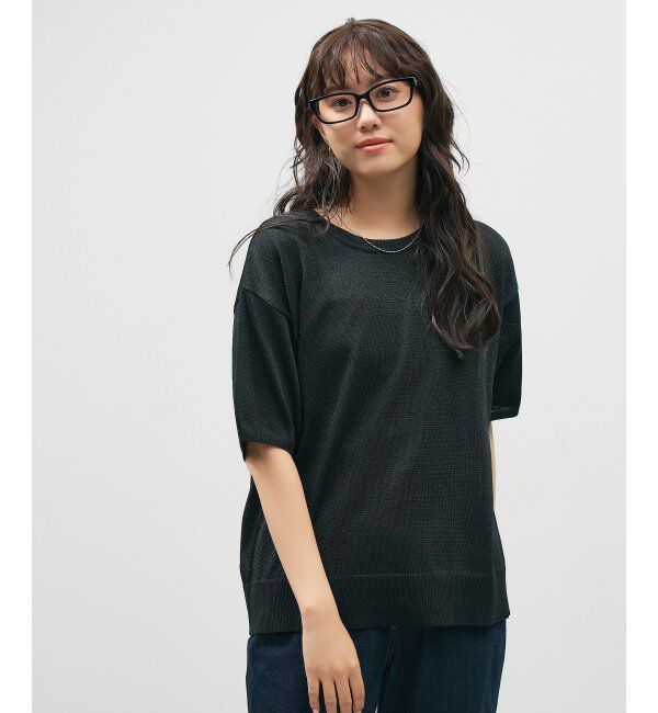  「Zoff｜takashi kumagai ウェリントン型 メガネ 横長フレーム｜伊達メガネ 度付きメガネ  レンズ交換券付」|メガネ|