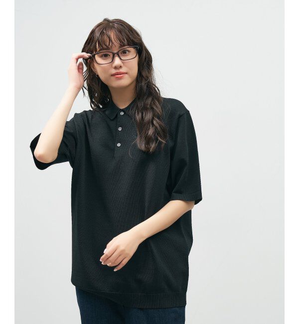  「Zoff｜takashi kumagai ウェリントン型 メガネ 横長フレーム｜伊達メガネ 度付きメガネ  レンズ交換券付」|メガネ|