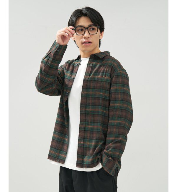  「 ウェリントン型 メガネ | 四角 黒縁フレーム 伊達めがね 度付きユニセックス  CLASSIC  レンズ交換券付」|メガネ|