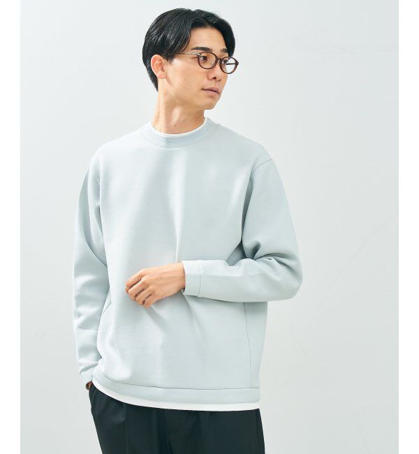  「オーバル型 メガネ | レザー調 ラバーテンプル ズレ落ち防止 眼鏡 伊達・度付き眼鏡  レンズ交換券付」|メガネ|