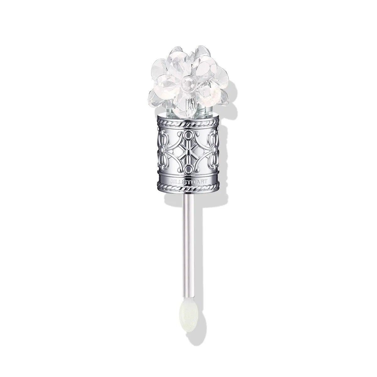 JILL STUART Beauty「【限定】ジルスチュアート クリスタルブルーム スノー オードパルファン ＆ リップブーケ セラム」|香水・フレグランス|