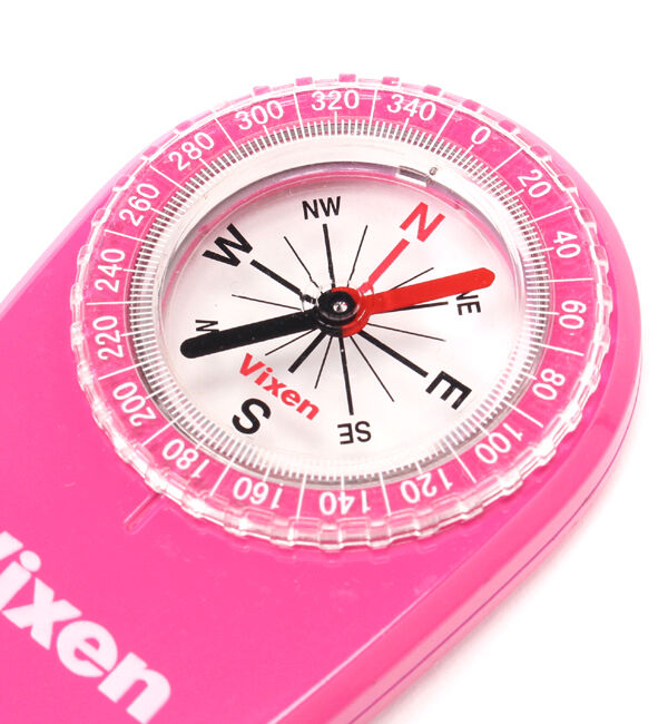  「Vixen（ビクセン）LEDコンパス」|その他|