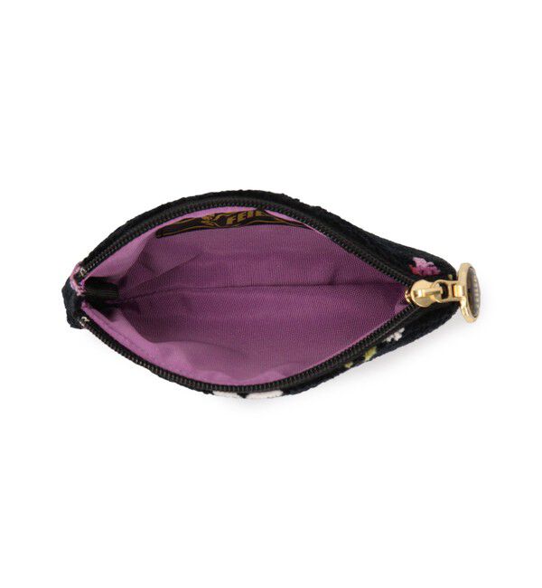 FEILER「ナイツドリーム　ミニポーチ　NID-241390」|ポーチ|