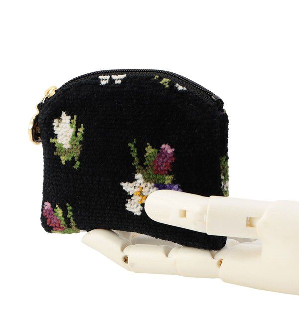 FEILER「ナイツドリーム　ミニポーチ　NID-241390」|ポーチ|