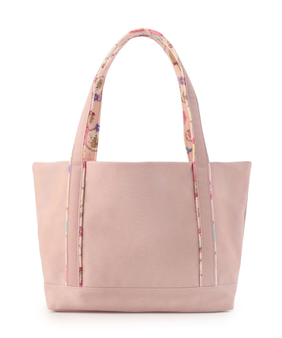 FEILER「リリアドリーミーハウス　バッグ　LDH-251108」|トートバッグ|