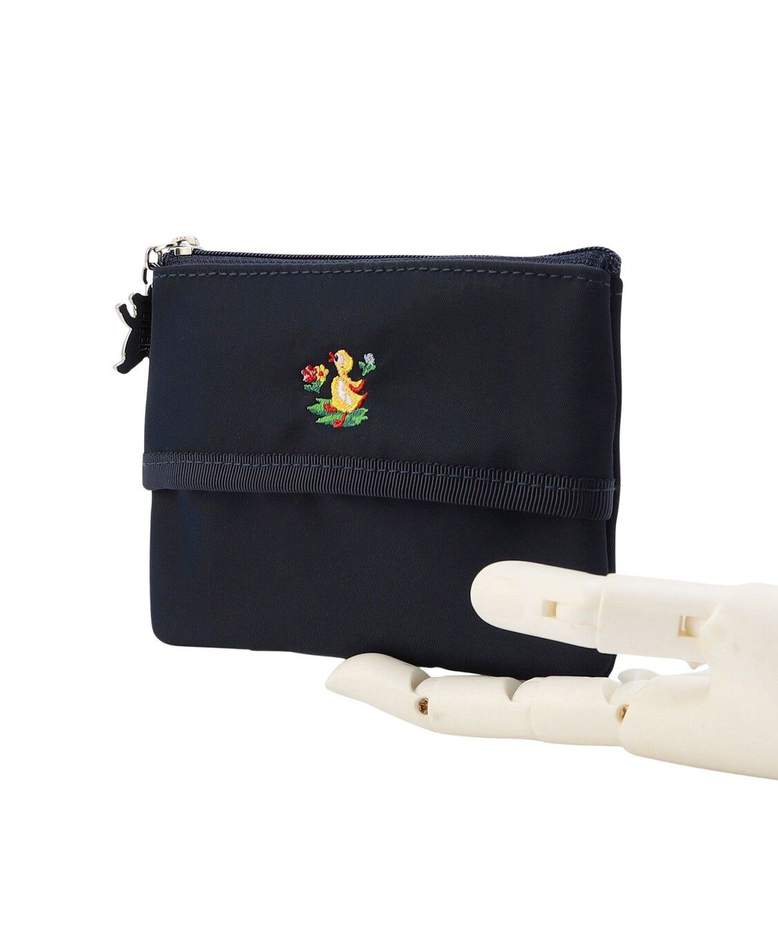 ハイジ ティッシュポーチ HE-257046（取扱店舗限定）（FEILER