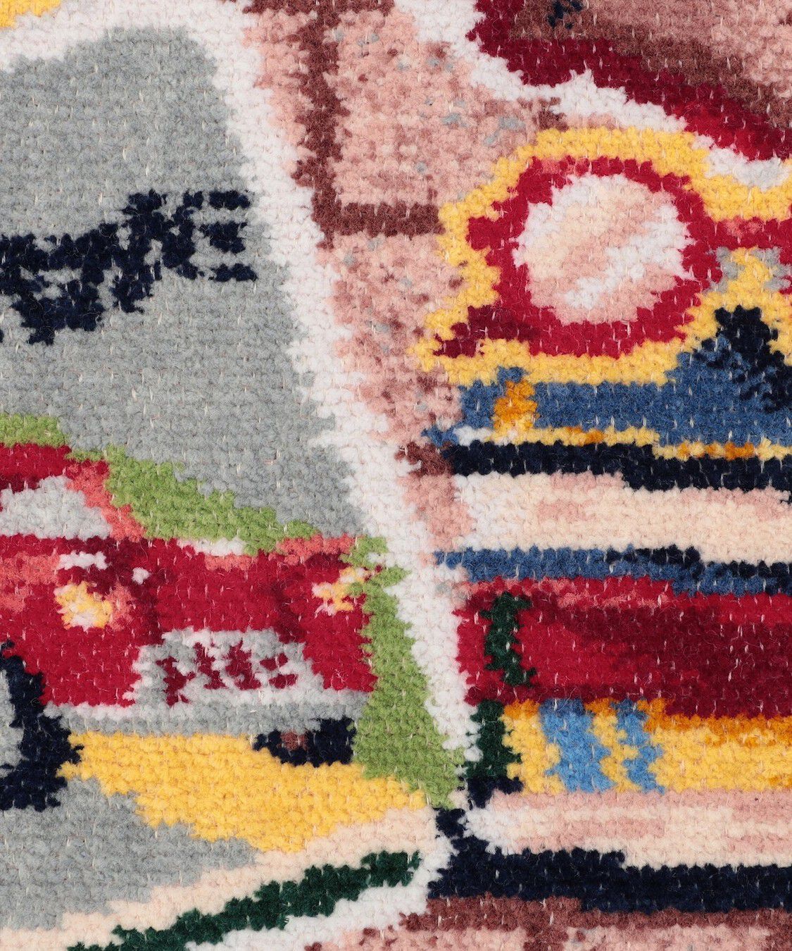 FEILER「ブックラバー　ハンカチ」|ハンカチ|