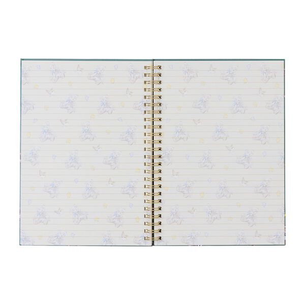 PAUL&JOE「ノート・Ａ５／ポール＆ジョー」|ステーショナリー|