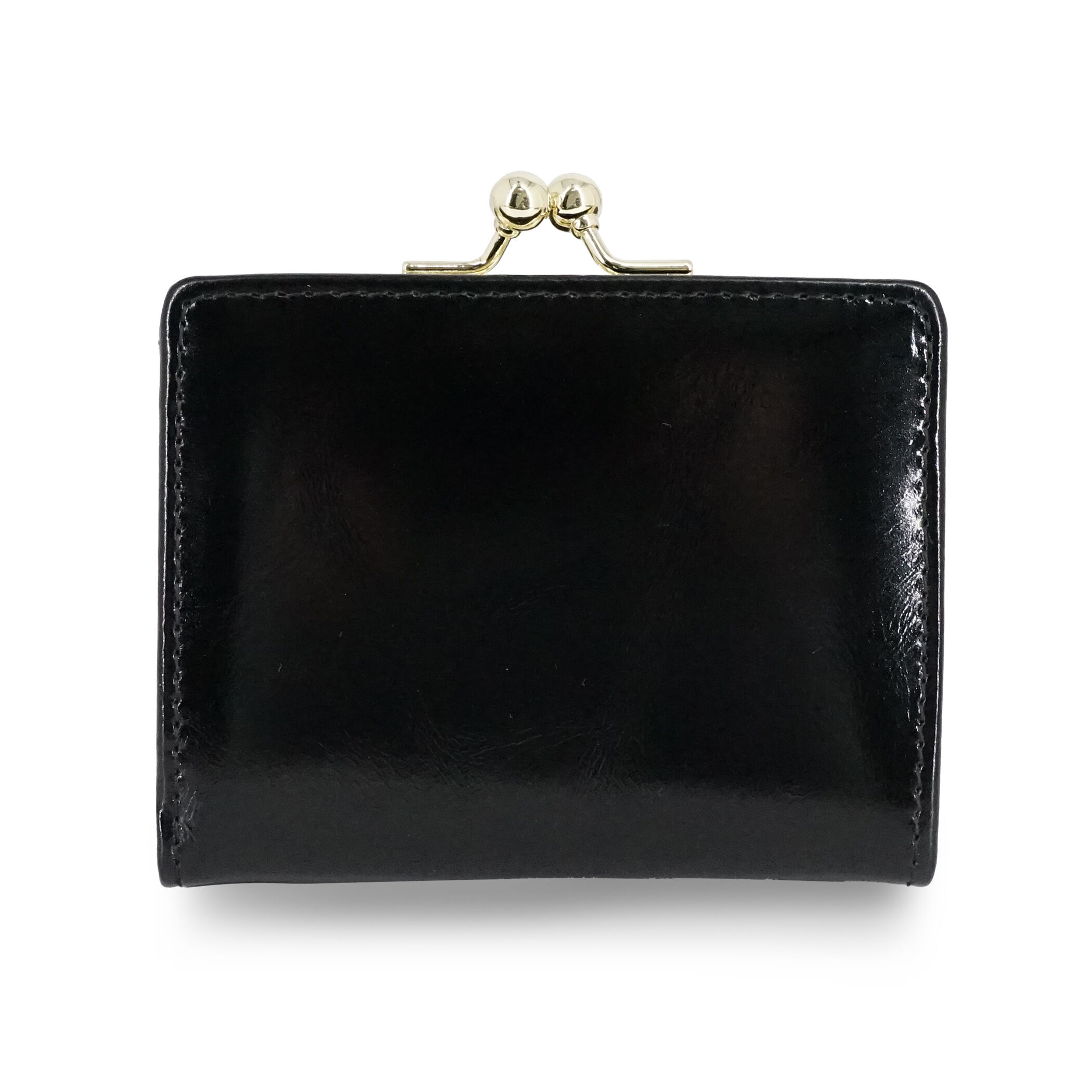 PAUL&JOE「口金ミニ財布／ＳＭＡＬＬ　ＣＡＴ　ＦＡＣＥ　ＭＥＴＡＬ」|財布|