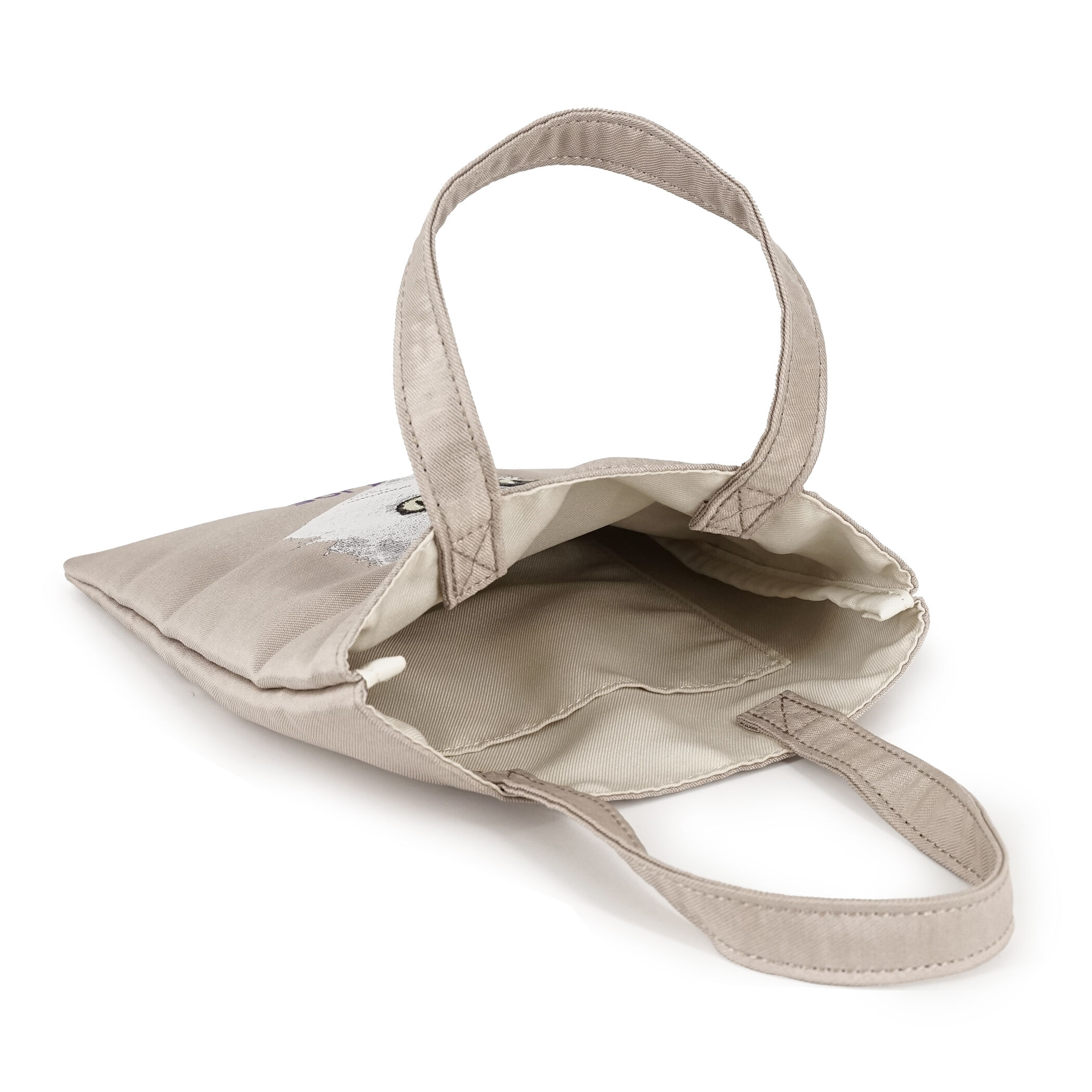 PAUL&JOE「ジャガードミニバッグ」|ショルダー・メッセンジャー|