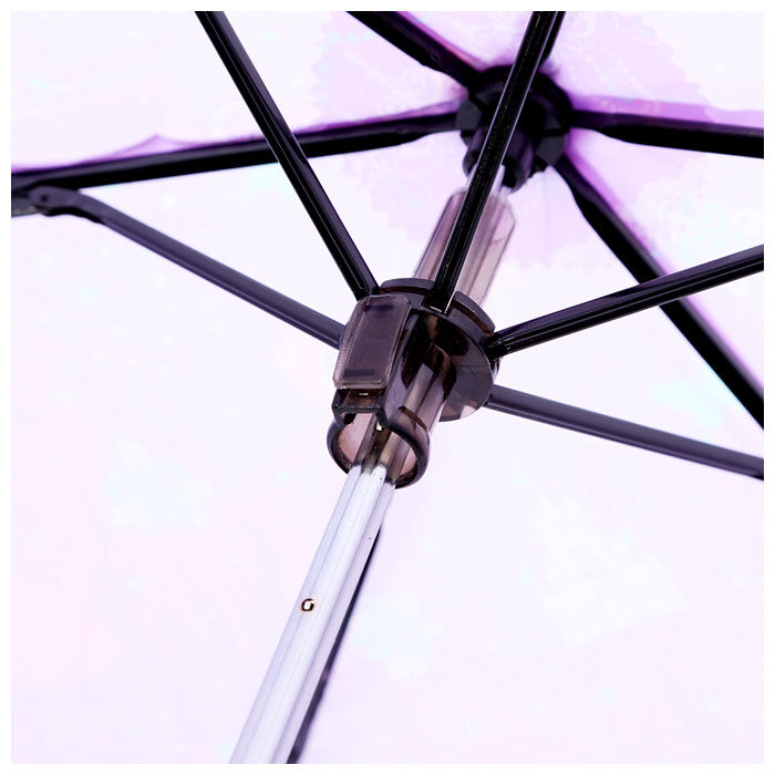 BACKYARD FAMILY「折りたたみ傘 子供用 通販 折り畳み傘 子ども かわいい 50cm 軽量 おしゃれ 女の子 小学生」|その他ベビー用品|