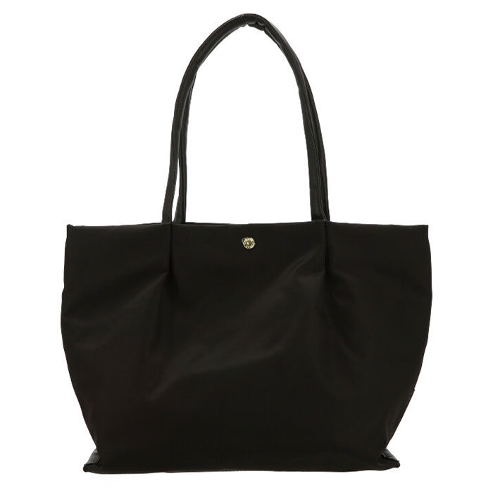 Legato Largo「レガートラルゴ トートバッグ 通販 A4 大きめ 通勤 通学 ナイロン 可愛い おしゃれ 上品」|トートバッグ|