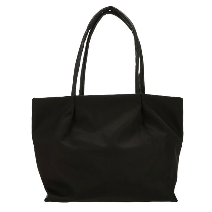 Legato Largo「レガートラルゴ トートバッグ 通販 A4 大きめ 通勤 通学 ナイロン 可愛い おしゃれ 上品」|トートバッグ|