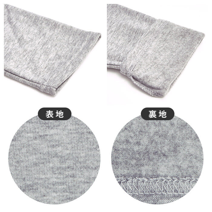 BACKYARD FAMILY「ルームウェア ワンピース 長袖 通販 秋 冬 秋冬 ゆったり ロング マキシ丈 ハイネック」|ルームウェア|