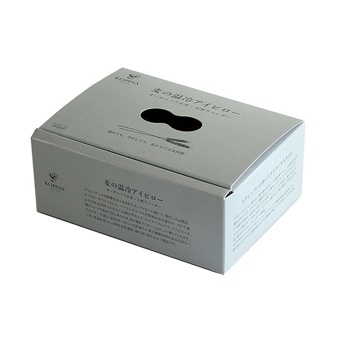 BACKYARD FAMILY「クリッパン アイピロー 通販 電子レンジ 北欧 麦の温冷 ラベンダー ウォッシュドリネン」|アイケア|