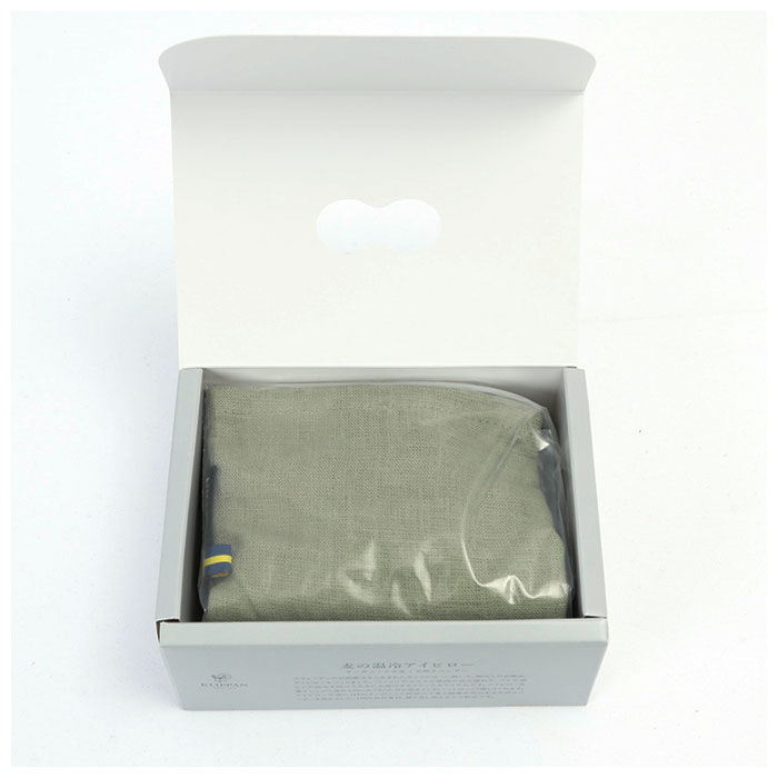 BACKYARD FAMILY「クリッパン アイピロー 通販 電子レンジ 北欧 麦の温冷 ラベンダー ウォッシュドリネン」|アイケア|