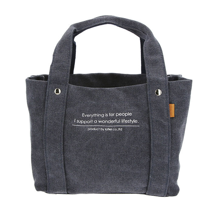 BACKYARD FAMILY「キャンバス トート ミニ 通販 レディース トートバッグ サブバッグ ミニバッグ かばん バッグ」|トートバッグ|