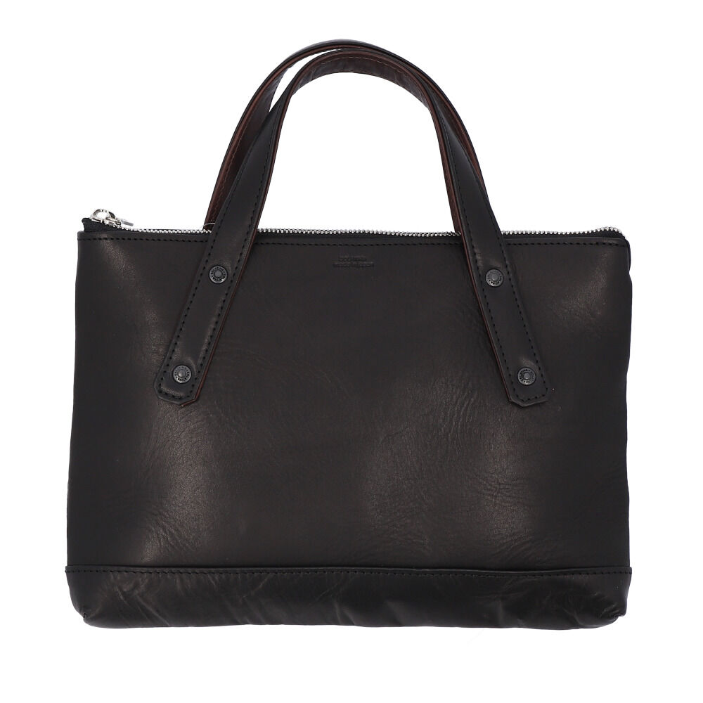 BACKYARD FAMILY「本革 2wayバッグ SOLATINA ソラチナ 通販 SJP-00206 ショルダーバッグ」|トートバッグ|ブラック1