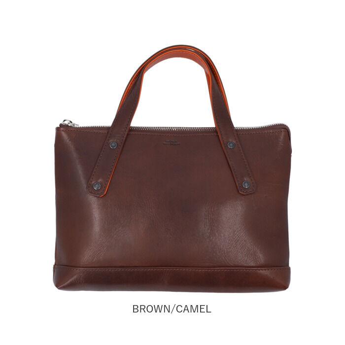 BACKYARD FAMILY「本革 2wayバッグ SOLATINA ソラチナ 通販 SJP-00206 ショルダーバッグ」|トートバッグ|