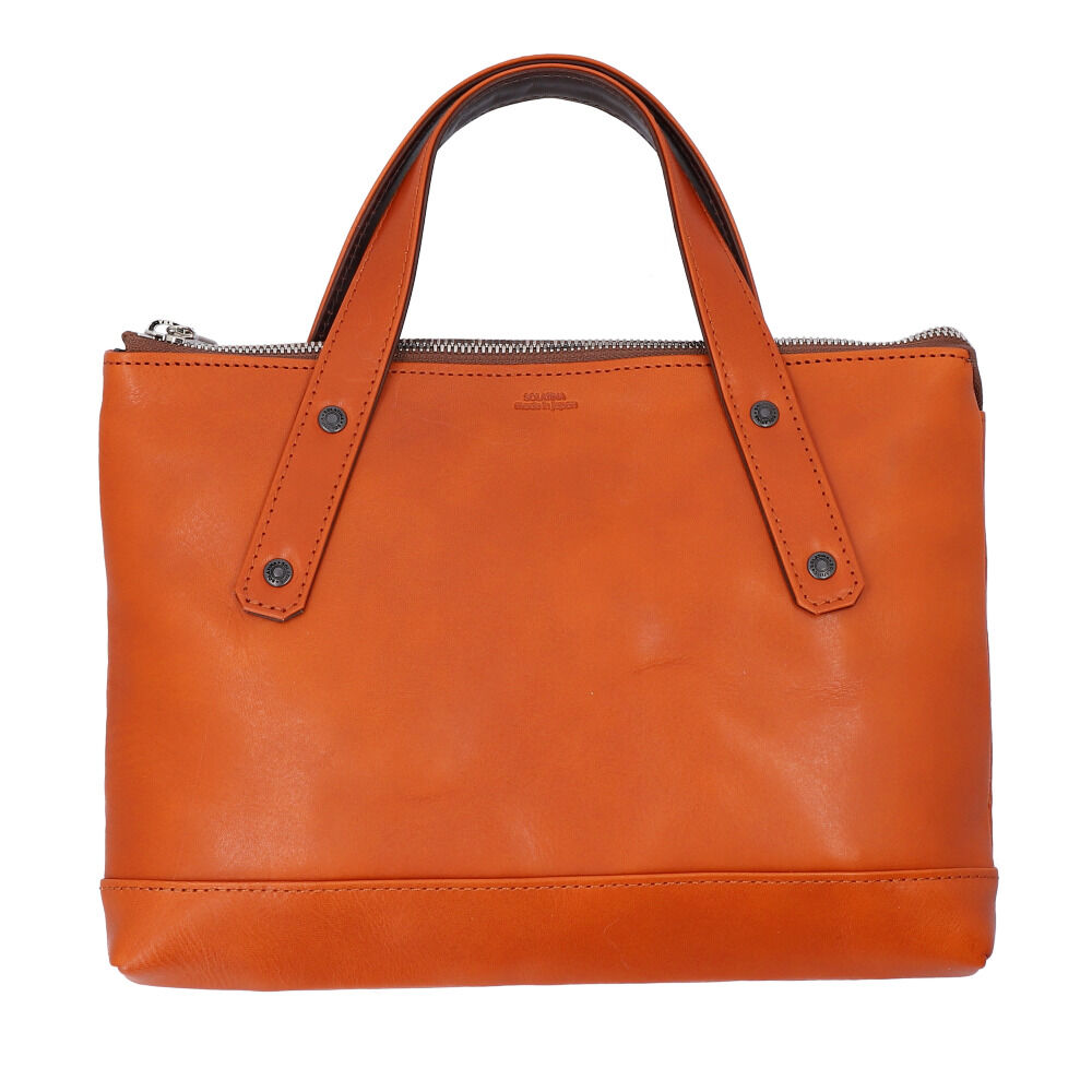 BACKYARD FAMILY「本革 2wayバッグ SOLATINA ソラチナ 通販 SJP-00206 ショルダーバッグ」|トートバッグ|ブラウン2