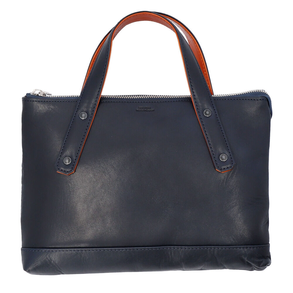 BACKYARD FAMILY「本革 2wayバッグ SOLATINA ソラチナ 通販 SJP-00206 ショルダーバッグ」|トートバッグ|ブルー1