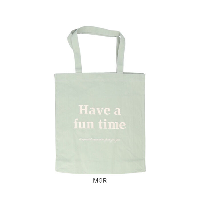 BACKYARD FAMILY「JOUET ジョエット トートバッグ 通販 J6511 ロゴ刺繍 カラフルトート トートバック」|トートバッグ|