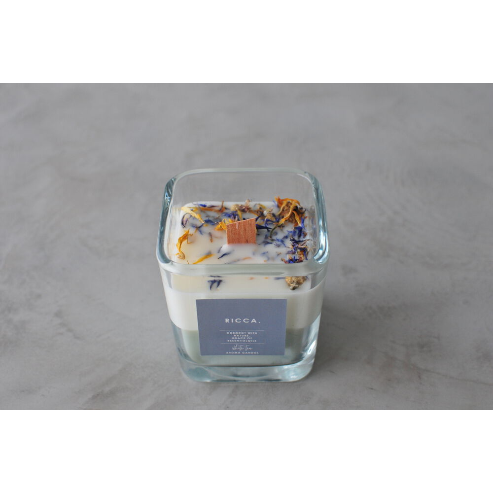 BACKYARD FAMILY「アロマキャンドル ブランド 通販 キャンドルライト キャンドル ろうそく ロウソク フレグランス」|その他|ホワイト4