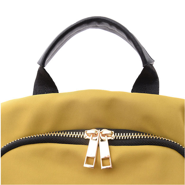 BACKYARD FAMILY「クーコ リュック COOCO 通販 リュックサック バッグ バック バックパック ディパック」|リュック|