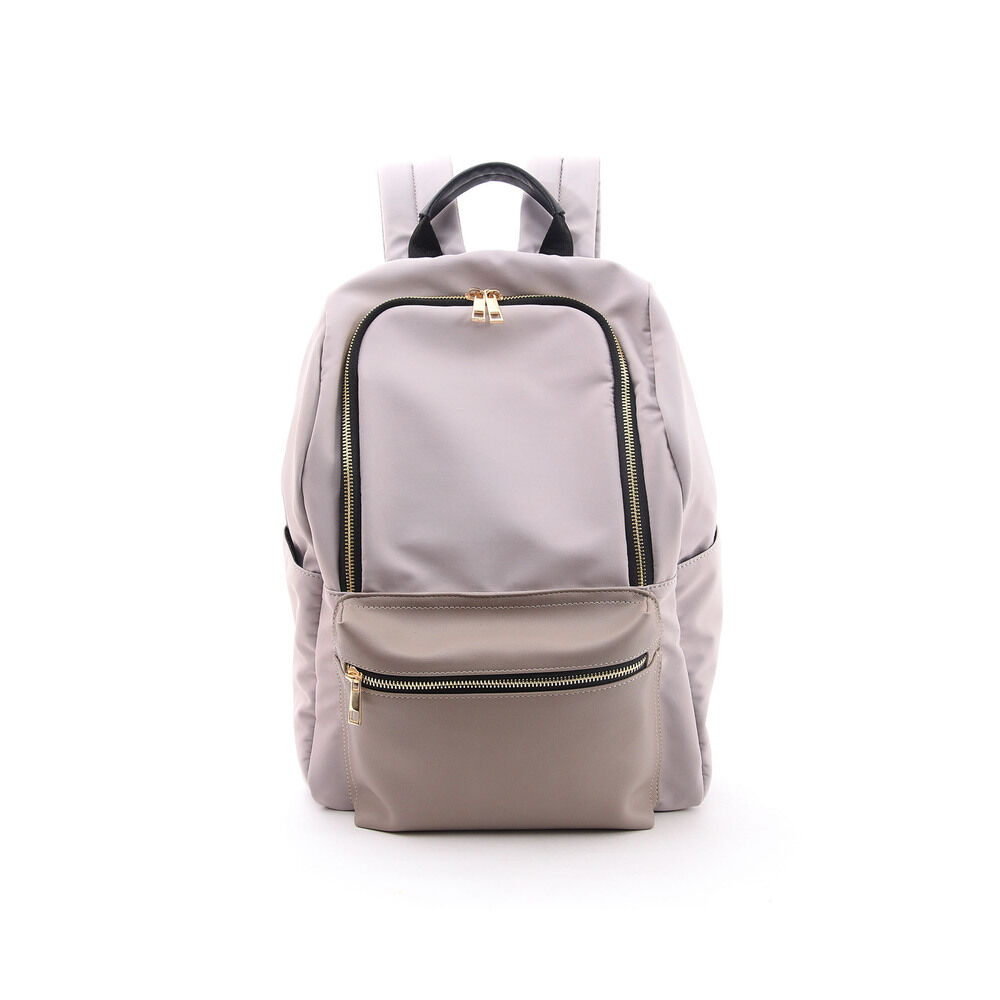 BACKYARD FAMILY「クーコ リュック COOCO 通販 リュックサック バッグ バック バックパック ディパック」|リュック|グレー1