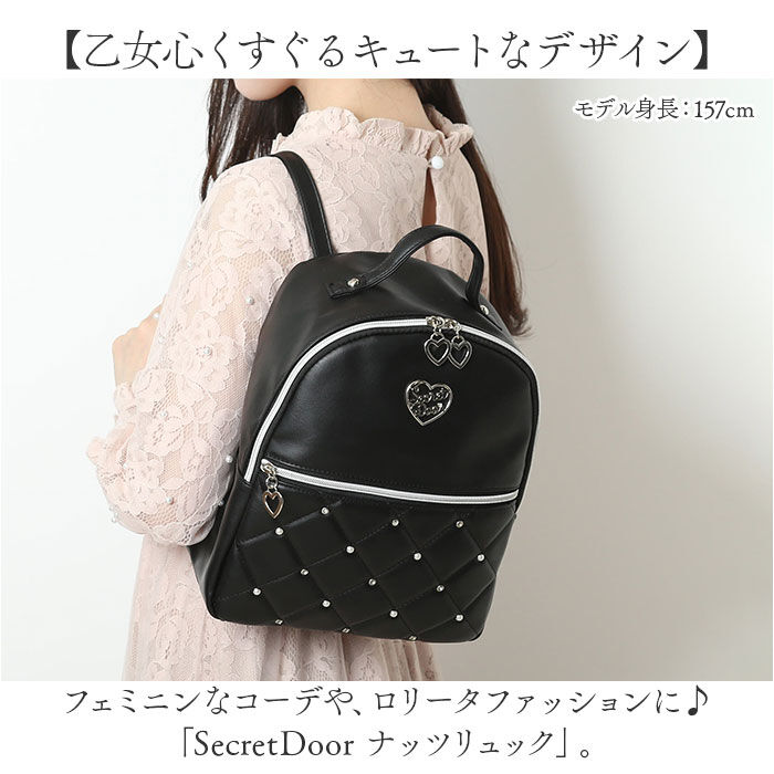 BACKYARD FAMILY「リュック 小さめ 大人かわいい 通販 リュックサック ミニリュック デイパック バックパック」|リュック|