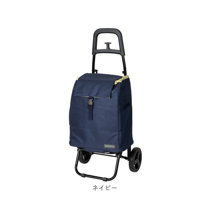 BACKYARD FAMILY「cocoro ココロ ショッピングカート SSサイズ 通販 ショッピング カート」|キャリーケース|