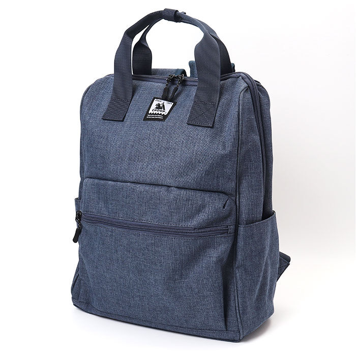 BACKYARD FAMILY「CHOOP バッグ シュープ cso-62702 通販 リュック リュックサック バックパック」|リュック|